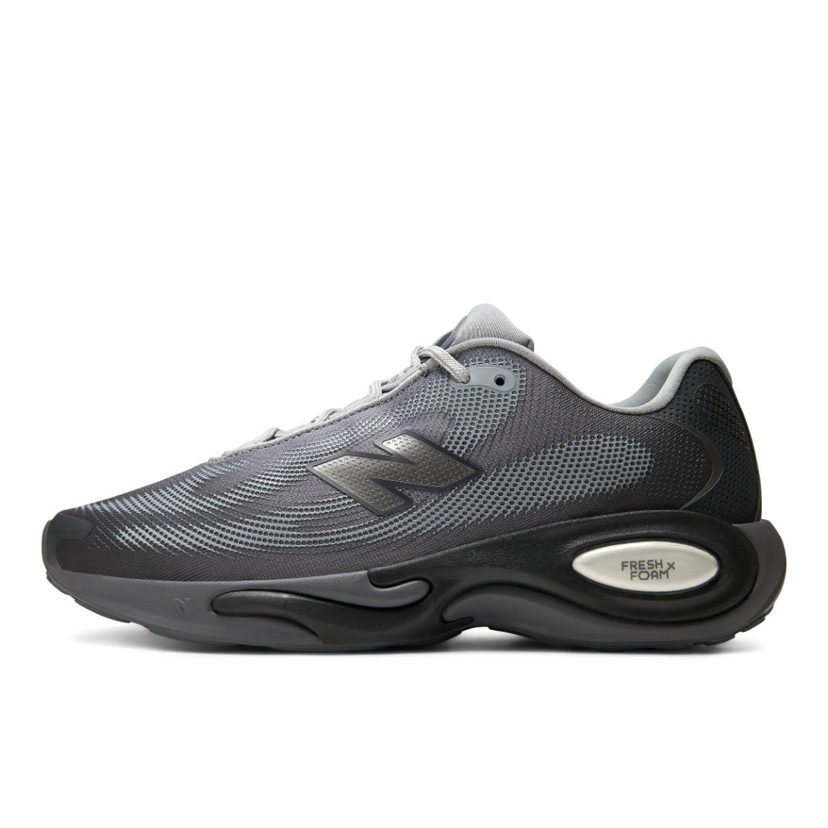New Balance AC Runner ニューバランス ACランナー MACR199J【メンズ クッション性 衝撃吸収 グリップ力 スポーツスタイル デイリーユース 26FW】