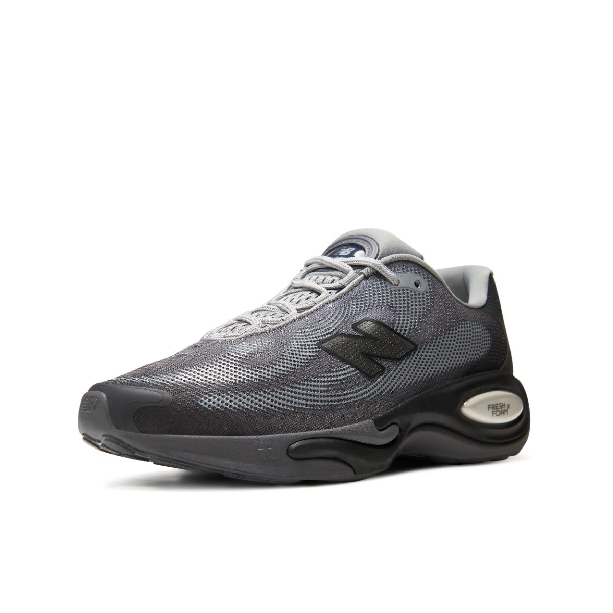New Balance AC Runner ニューバランス ACランナー MACR199J【メンズ クッション性 衝撃吸収 グリップ力 スポーツスタイル デイリーユース 26FW】