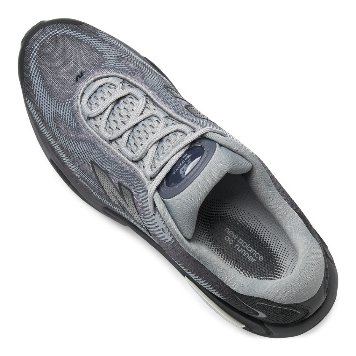 New Balance AC Runner ニューバランス ACランナー MACR199J【メンズ クッション性 衝撃吸収 グリップ力 スポーツスタイル デイリーユース 26FW】