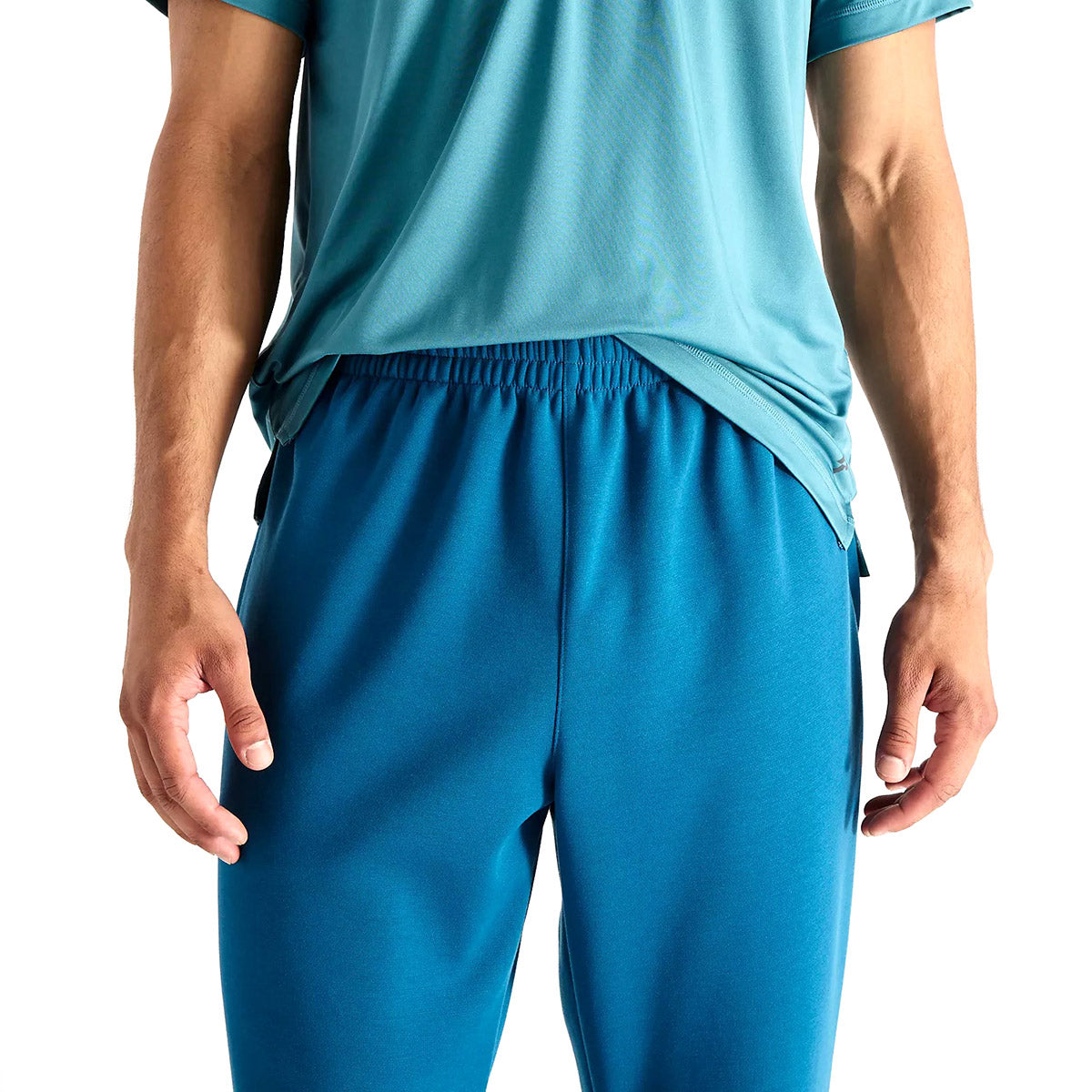 New Balance Klutch x NB Performance Pants ニューバランス Klutch X NB パフォーマンスパンツ MB61R41C【メンズ スポーツウェア ニットパンツ イージーパンツ ドローコード付き 26FW】
