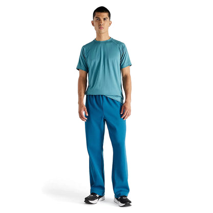 New Balance Klutch x NB Performance Pants ニューバランス Klutch X NB パフォーマンスパンツ MB61R41C【メンズ スポーツウェア ニットパンツ イージーパンツ ドローコード付き 26FW】