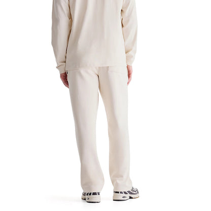 New Balance Shohei Ohtani Signature Sweatpants ニューバランス 大谷翔平 シグネチャースウェットパンツ MB62G4PR【メンズ コットンフリース スウェットパンツ ロングパンツ 刺繍ロゴ 26FW】