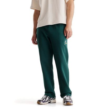 New Balance Shohei Ohtani Signature Sweatpants ニューバランス 大谷翔平 シグネチャースウェットパンツ MB62G4PR【メンズ コットンフリース スウェットパンツ ロングパンツ 刺繍ロゴ 26FW】