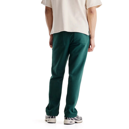 New Balance Shohei Ohtani Signature Sweatpants ニューバランス 大谷翔平 シグネチャースウェットパンツ MB62G4PR【メンズ コットンフリース スウェットパンツ ロングパンツ 刺繍ロゴ 26FW】