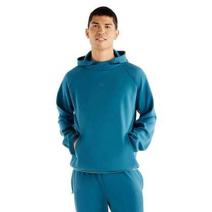 New Balance Klutch x NB Performance Hoodie ニューバランス Klutch X NB パフォーマンスフーディ MT6144DA【メンズ フーディー パーカー プルオーバー フード付き 26FW】