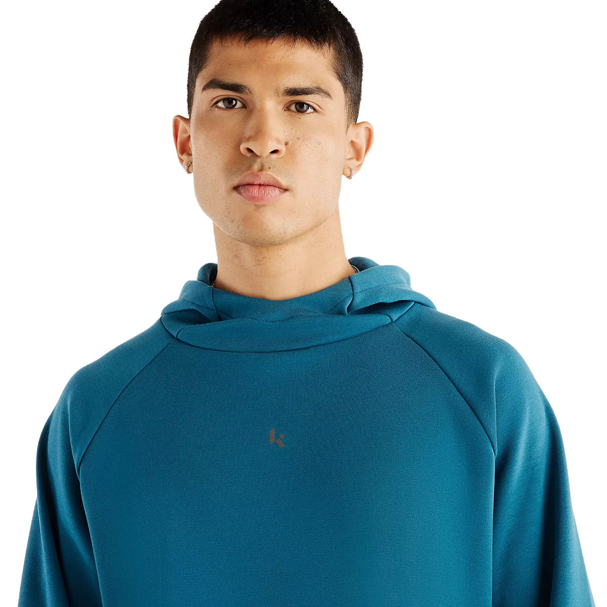 New Balance Klutch x NB Performance Hoodie ニューバランス Klutch X NB パフォーマンスフーディ MT6144DA【メンズ フーディー パーカー プルオーバー フード付き 26FW】