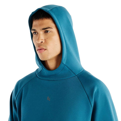 New Balance Klutch x NB Performance Hoodie ニューバランス Klutch X NB パフォーマンスフーディ MT6144DA【メンズ フーディー パーカー プルオーバー フード付き 26FW】