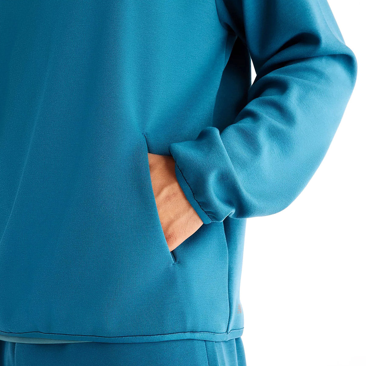 New Balance Klutch x NB Performance Hoodie ニューバランス Klutch X NB パフォーマンスフーディ MT6144DA【メンズ フーディー パーカー プルオーバー フード付き 26FW】