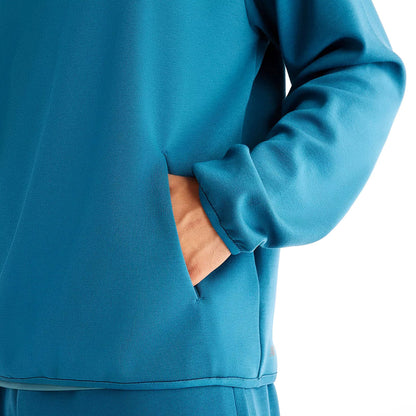 New Balance Klutch x NB Performance Hoodie ニューバランス Klutch X NB パフォーマンスフーディ MT6144DA【メンズ フーディー パーカー プルオーバー フード付き 26FW】