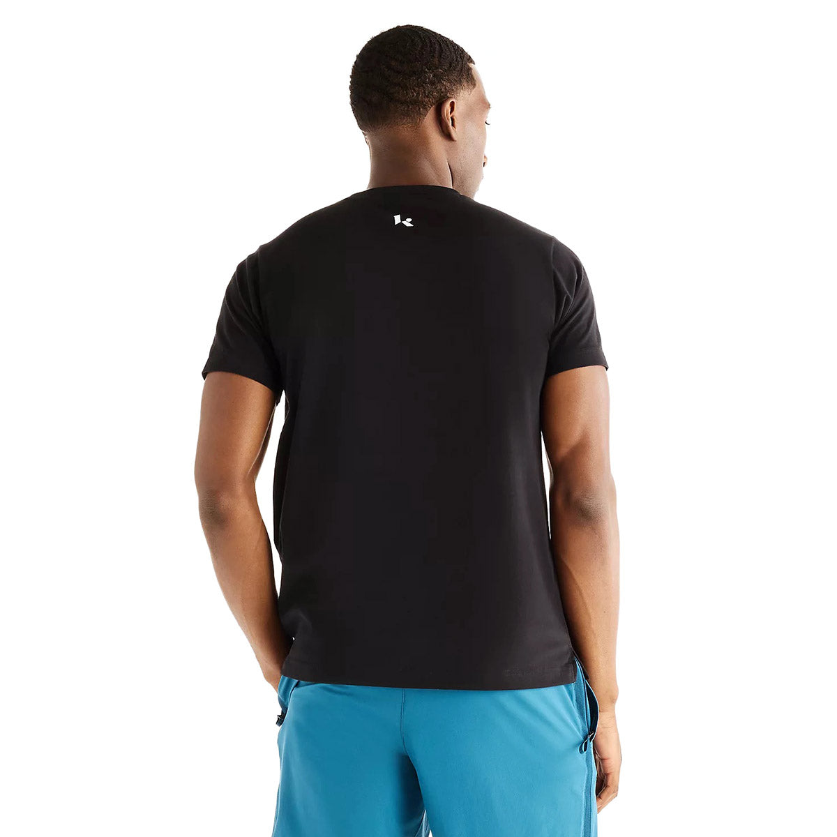 New Balance Klutch X NB Versatile Graphic Short Sleeve T-Shirt ニューバランス Klutch X NB バーサタイルグラフィックショートスリーブTシャツ MT6222CV【メンズ ロゴTシャツ グラフィックTシャツ 半袖Tシャツ コットンジャージ 26FW】