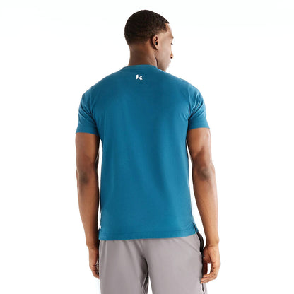 New Balance Klutch X NB Versatile Graphic Short Sleeve T-Shirt ニューバランス Klutch X NB バーサタイルグラフィックショートスリーブTシャツ MT6222CV【メンズ ロゴTシャツ グラフィックTシャツ 半袖Tシャツ コットンジャージ 26FW】