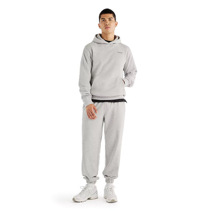 New Balance Klutch X NB Cotton Sweat Hoodie ニューバランス Klutch X NB コットンスウェットフーディ MT62H57I【メンズ スウェットフーディ プルオーバー フード付き 裏起毛 刺繍 26FW】