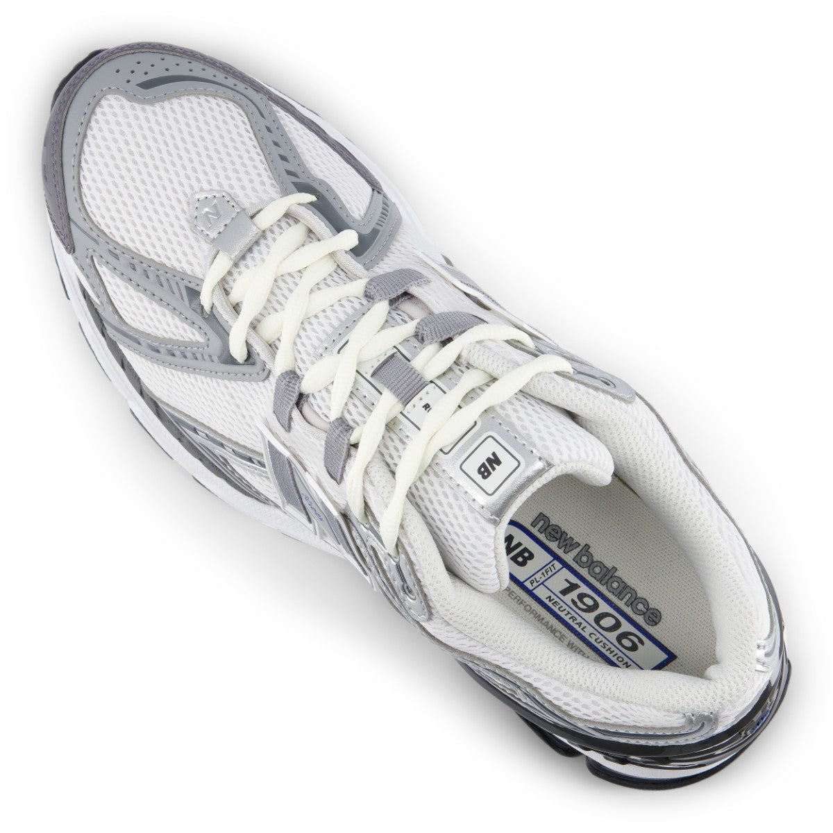 New Balance 1906R ニューバランス 1906R U190671F【メンズ クッション性 衝撃吸収 グリップ力 スポーツスタイル デイリーユース 26FW】