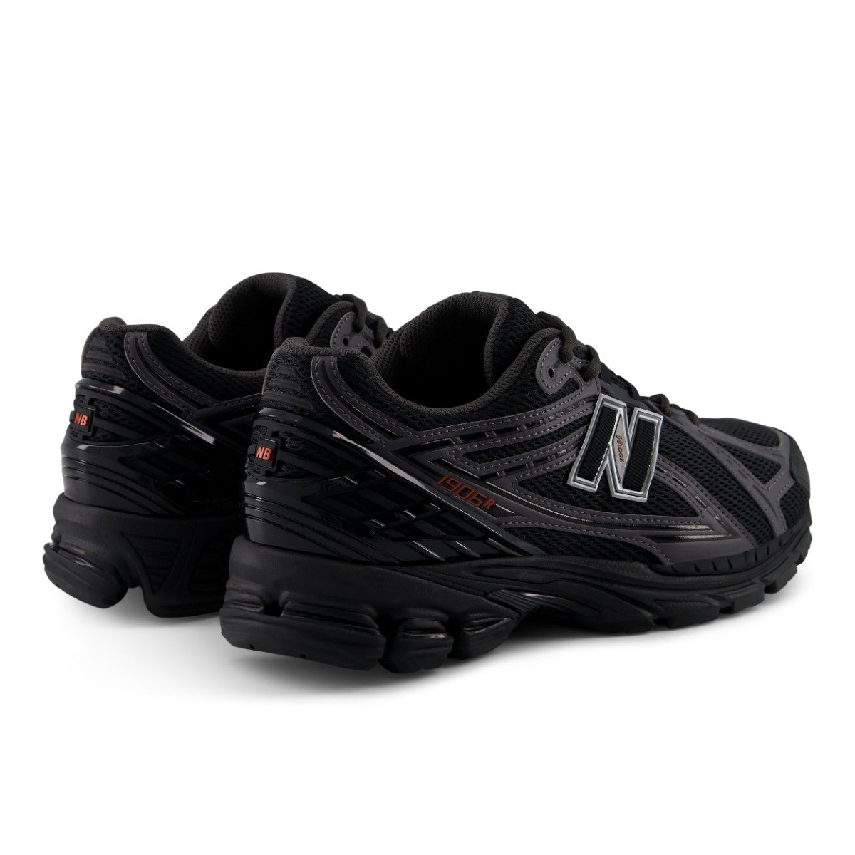 New Balance 1906R ニューバランス 1906R U19069L0【メンズ クッション性 衝撃吸収 グリップ力 スポーツスタイル デイリーユース 26FW】
