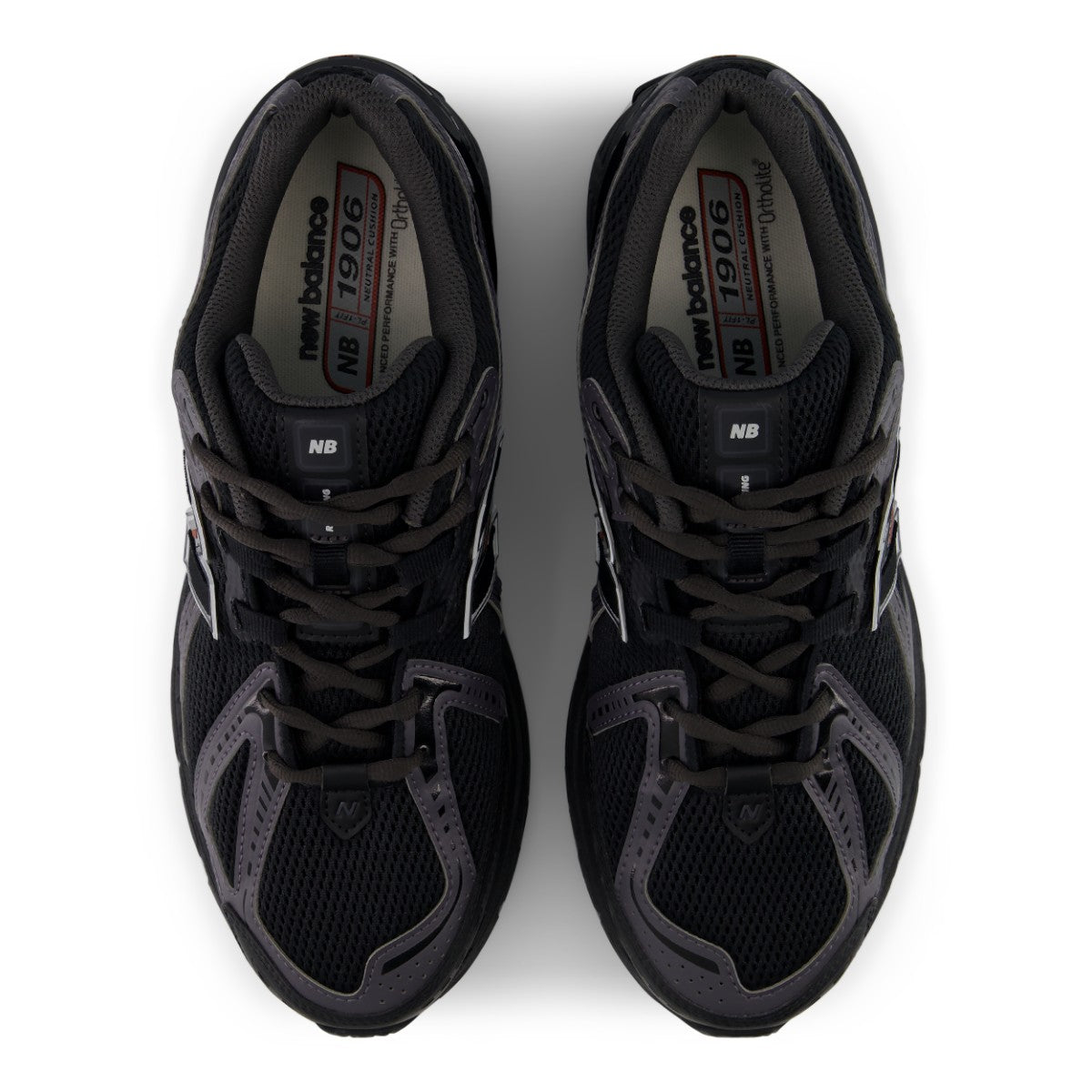 New Balance 1906R ニューバランス 1906R U19069L0【メンズ クッション性 衝撃吸収 グリップ力 スポーツスタイル デイリーユース 26FW】