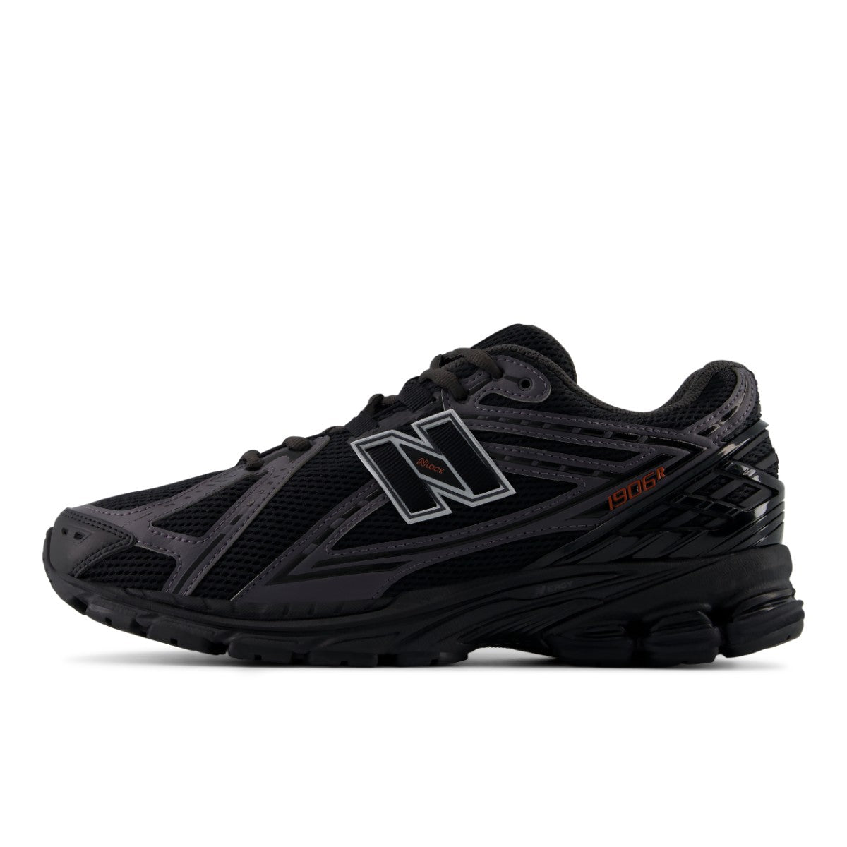 New Balance 1906R ニューバランス 1906R U19069L0【メンズ クッション性 衝撃吸収 グリップ力 スポーツスタイル デイリーユース 26FW】