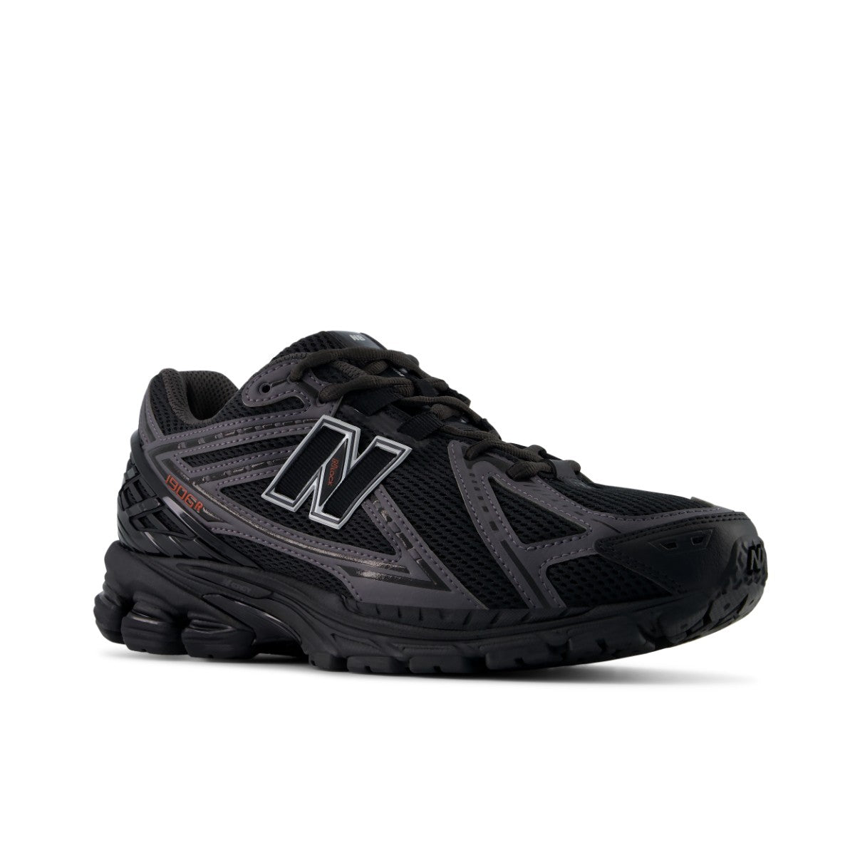 New Balance 1906R ニューバランス 1906R U19069L0【メンズ クッション性 衝撃吸収 グリップ力 スポーツスタイル デイリーユース 26FW】