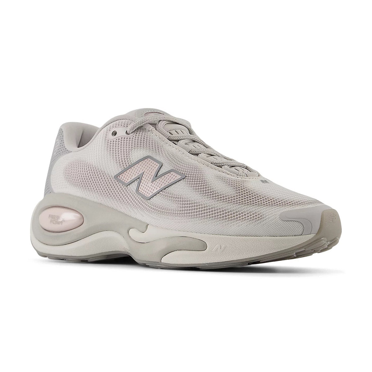 New Balance AC Runner ニューバランス AC ランナー WACR121A【レディース トレーニングシューズ ランニングシューズ アスレチックシューズ メッシュアッパー 26FW】