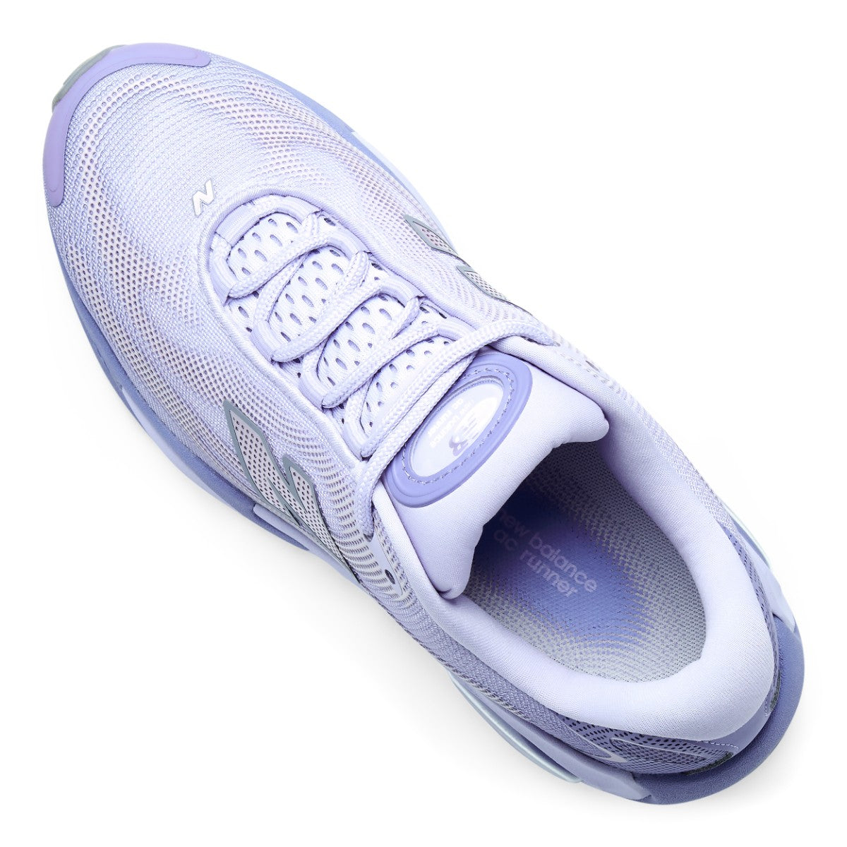 New Balance AC Runner ニューバランス ACランナー WACR14AT【レディース クッション性 衝撃吸収 グリップ力 スポーツスタイル デイリーユース 26FW】