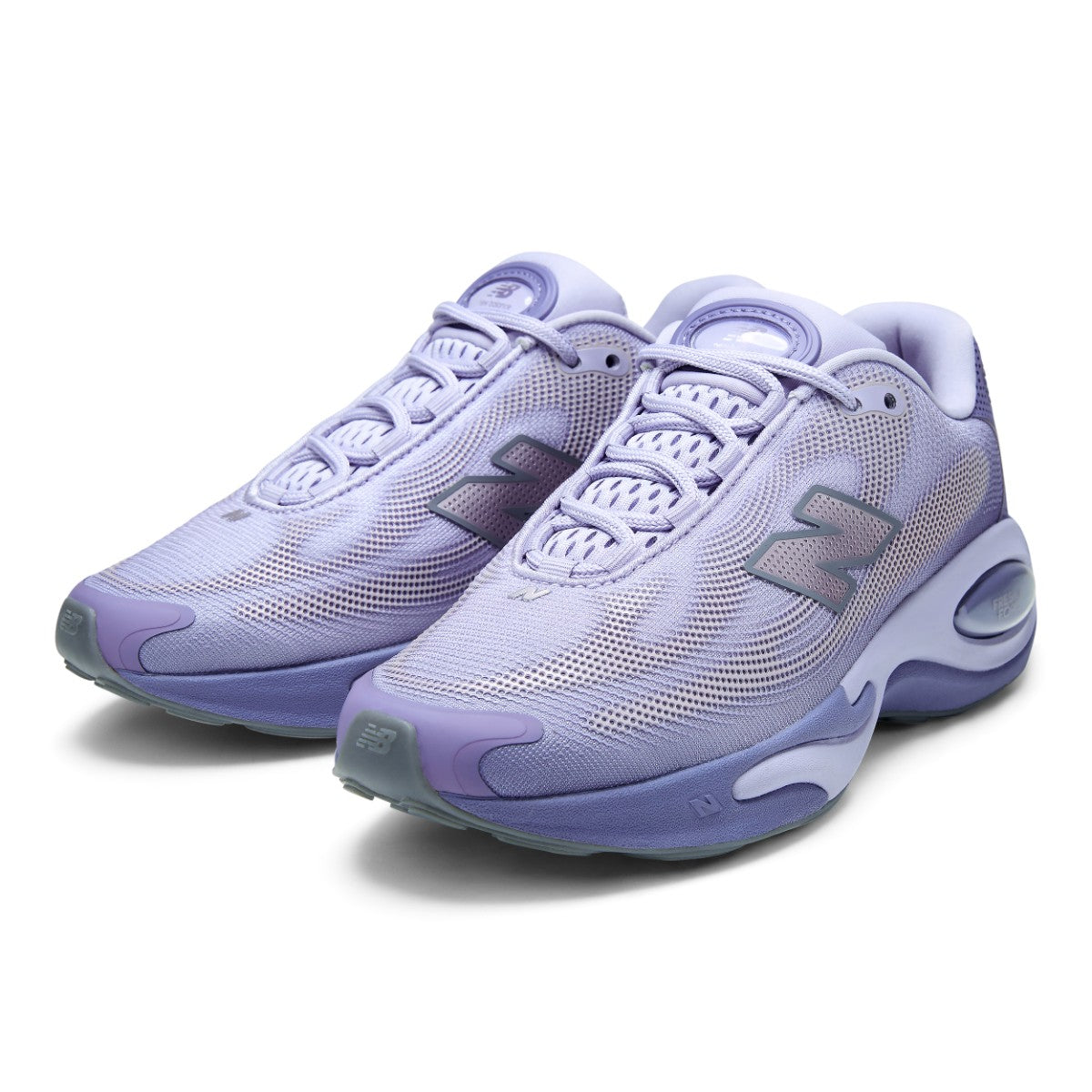 New Balance AC Runner ニューバランス ACランナー WACR14AT【レディース クッション性 衝撃吸収 グリップ力 スポーツスタイル デイリーユース 26FW】