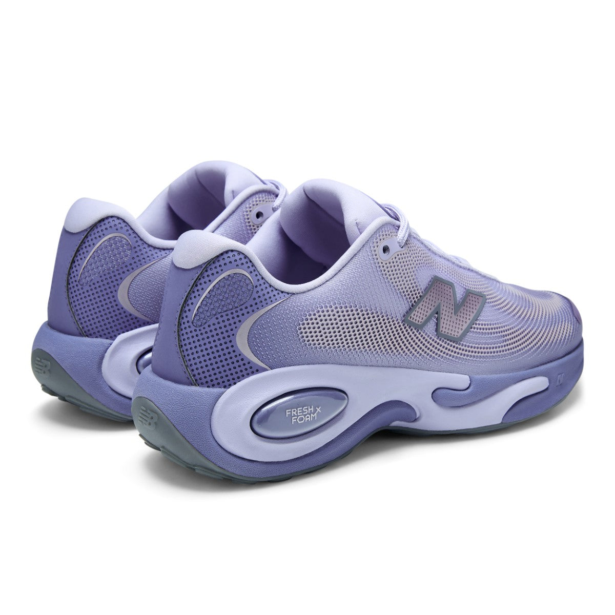 New Balance AC Runner ニューバランス ACランナー WACR14AT【レディース クッション性 衝撃吸収 グリップ力 スポーツスタイル デイリーユース 26FW】
