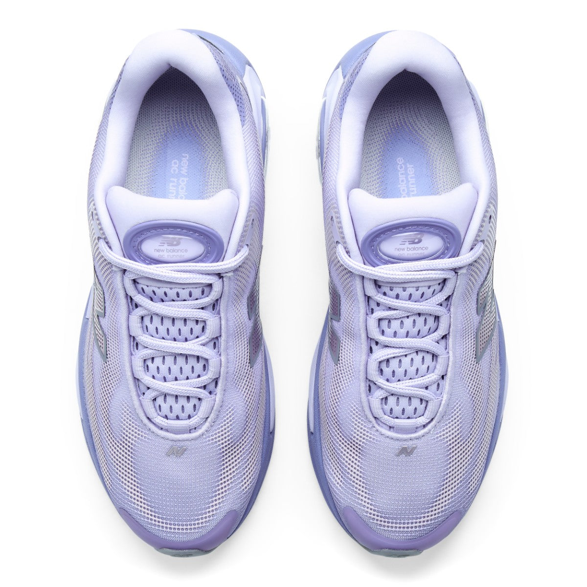 New Balance AC Runner ニューバランス ACランナー WACR14AT【レディース クッション性 衝撃吸収 グリップ力 スポーツスタイル デイリーユース 26FW】