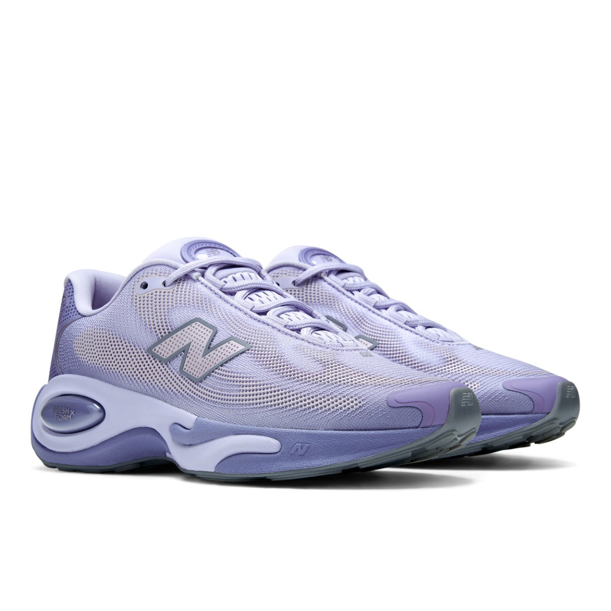 New Balance AC Runner ニューバランス ACランナー WACR14AT【レディース クッション性 衝撃吸収 グリップ力 スポーツスタイル デイリーユース 26FW】