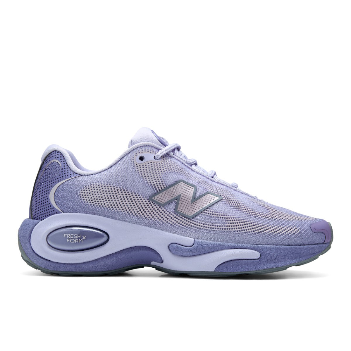 New Balance AC Runner ニューバランス ACランナー WACR14AT【レディース クッション性 衝撃吸収 グリップ力 スポーツスタイル デイリーユース 26FW】
