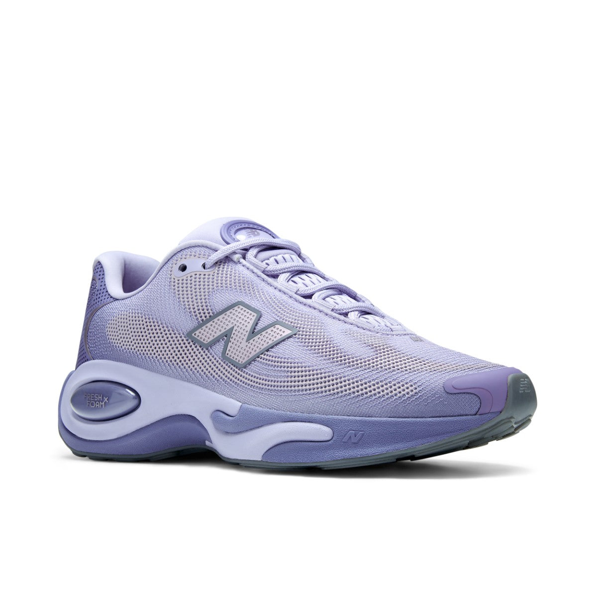 New Balance AC Runner ニューバランス ACランナー WACR14AT【レディース クッション性 衝撃吸収 グリップ力 スポーツスタイル デイリーユース 26FW】
