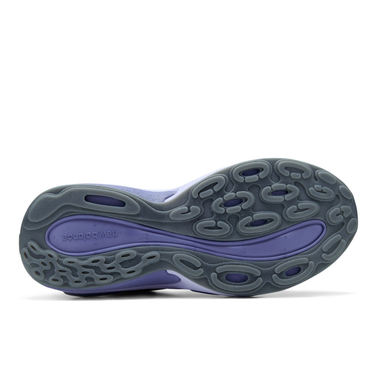 New Balance AC Runner ニューバランス ACランナー WACR14AT【レディース クッション性 衝撃吸収 グリップ力 スポーツスタイル デイリーユース 26FW】