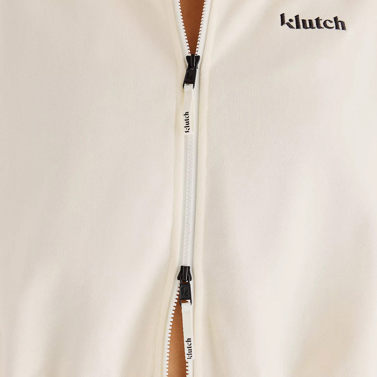 New Balance Klutch X NB Cotton Sweat Full Zip Hoodie ニューバランス Klutch X NB コットンスウェットフルジップフーディ WT6287XE【レディース フルジップフーディ ウェットフーディ フード付き 裏起毛 26FW】