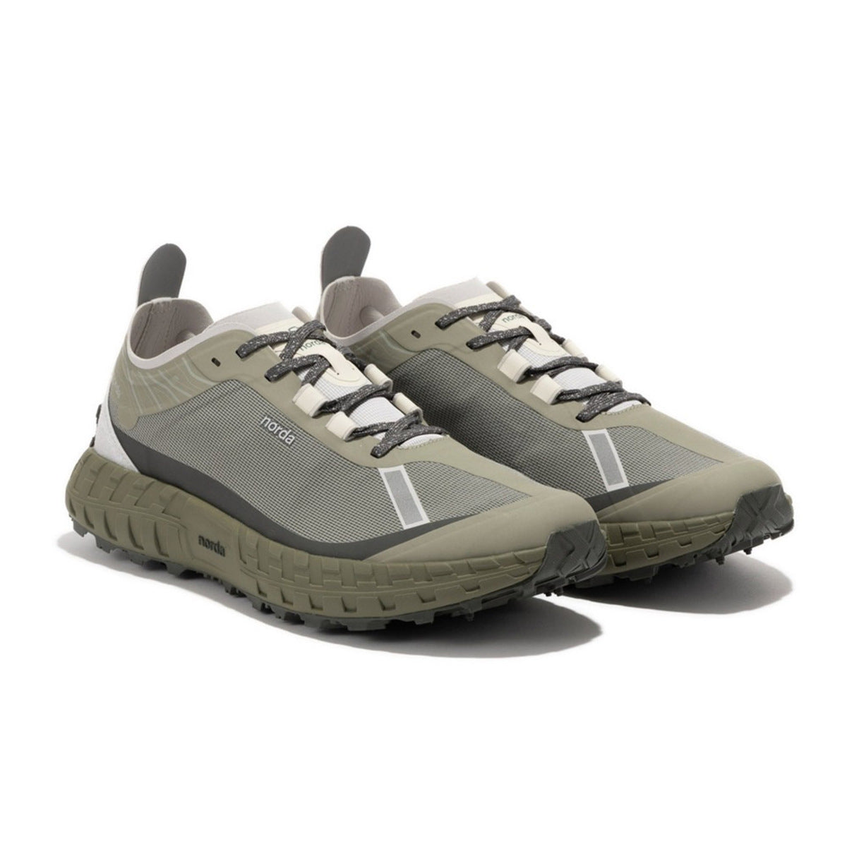 NORDA 001 ノルダ 001 N001A-M-SPT【メンズ スニーカー ランニングシューズ トレイルランニング シューズ 軽量 26FW】