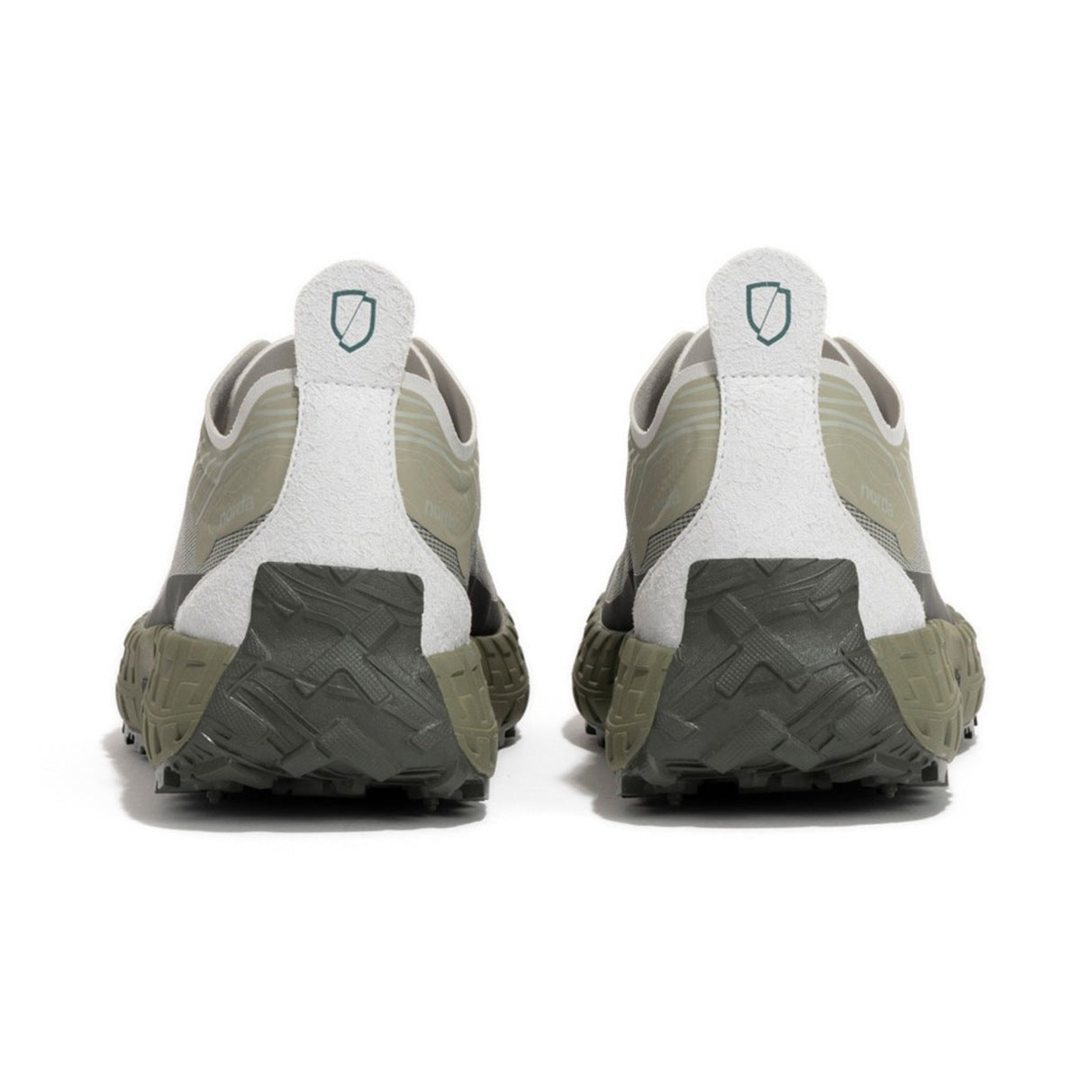 NORDA 001 ノルダ 001 N001A-M-SPT【メンズ スニーカー ランニングシューズ トレイルランニング シューズ 軽量 26FW】