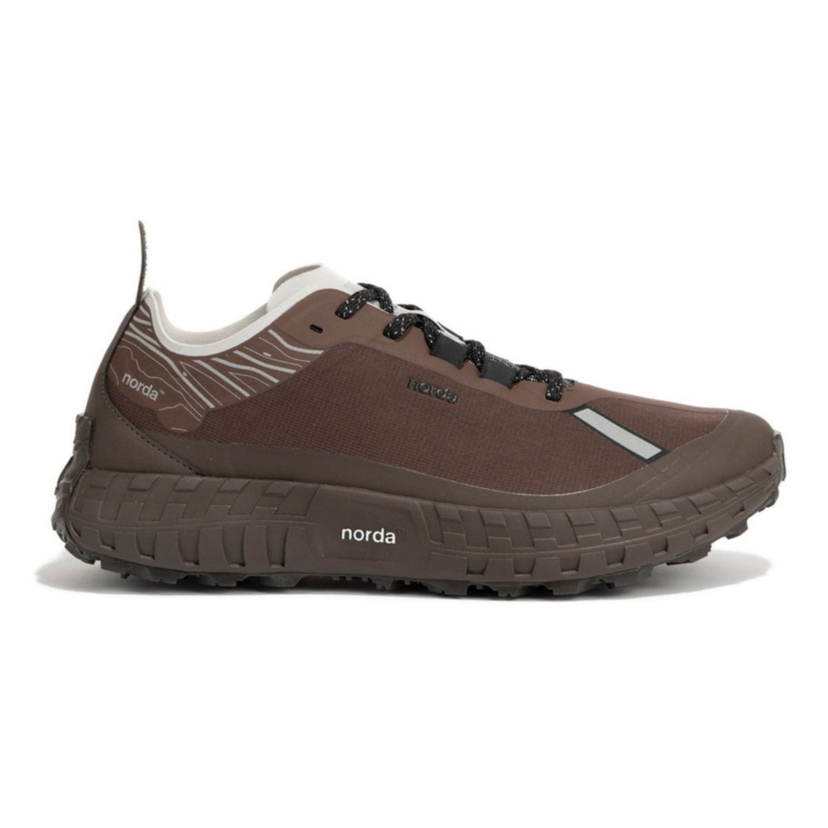 NORDA 001 ノルダ 001 N001A-M-STA【メンズ スニーカー ランニングシューズ トレイルランニング シューズ 軽量 26FW】