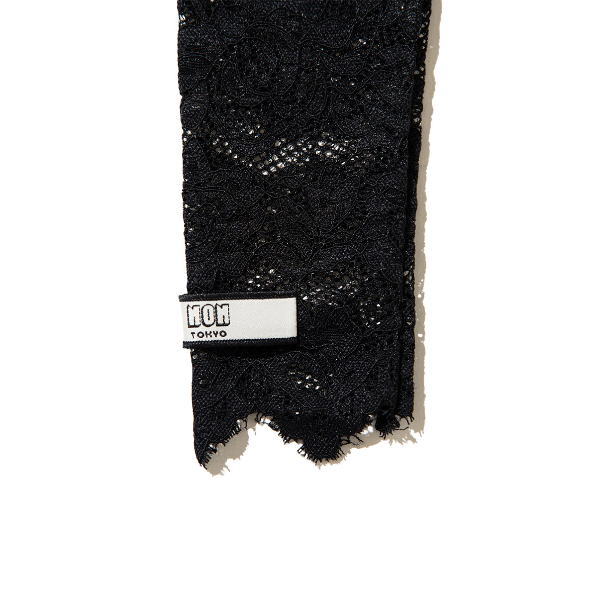 NON TOKYO Lace one-piece ノントーキョー レース ワンピース NON-26A-0810-BLK【レディース ロングワンピース レース 無地 花柄 ストレッチ 26FW】