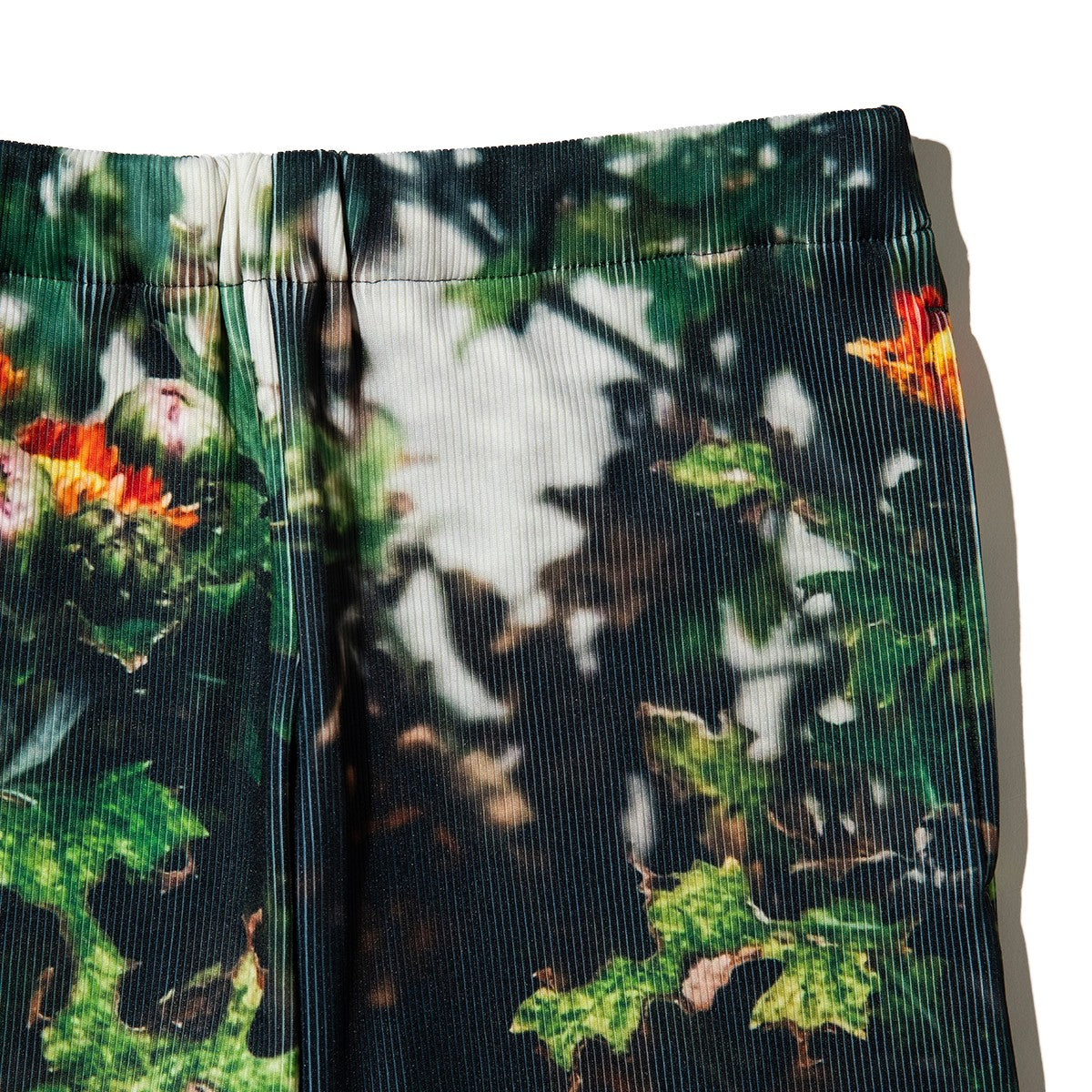 NON TOKYO RIB FLARE PANTS ノントーキョー リブフレアパンツ NON-26A-0915【レディース  パンツ 速乾性 伸縮性  26FW】
