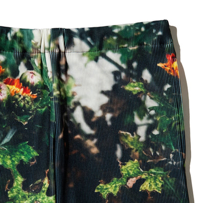 NON TOKYO RIB FLARE PANTS ノントーキョー リブフレアパンツ NON-26A-0915【レディース  パンツ 速乾性 伸縮性  26FW】