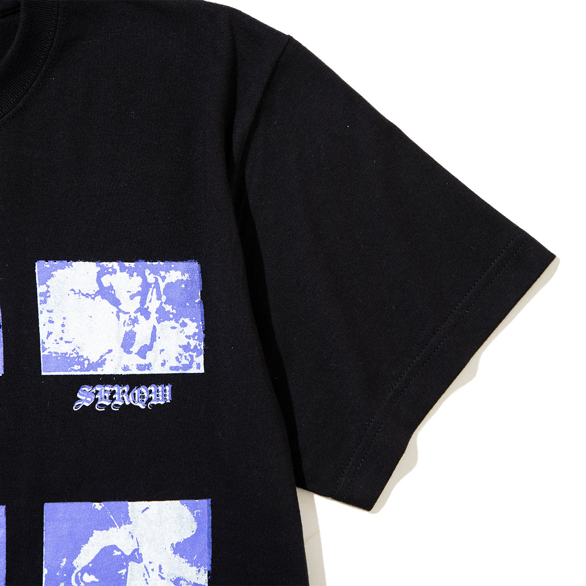NON TOKYO Print H/S T-Shirt Animal ノントーキョー プリント ハーフスリーブ Tシャツ アニマル NON-26A-0931【レディース 半袖Tシャツ プリント グラフィック 動物 26FW】
