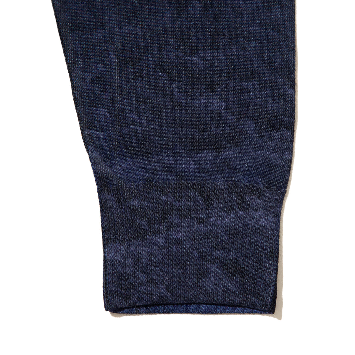 NON TOKYO Print Knit Pullover Top ノントーキョー プリントニットプルオーバートップ NON-26A-1020【レディース ニットトップス プリント 速乾性 耐久性 26FW】