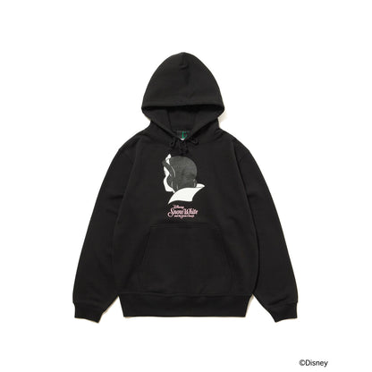 NON TOKYO Print Pullover Parka ノントーキョー プリントプルオーバーパーカー NON-26A-SW9-010【レディース プルオーバーフーディー フーディー パーカー スウェットパーカー 26FW】