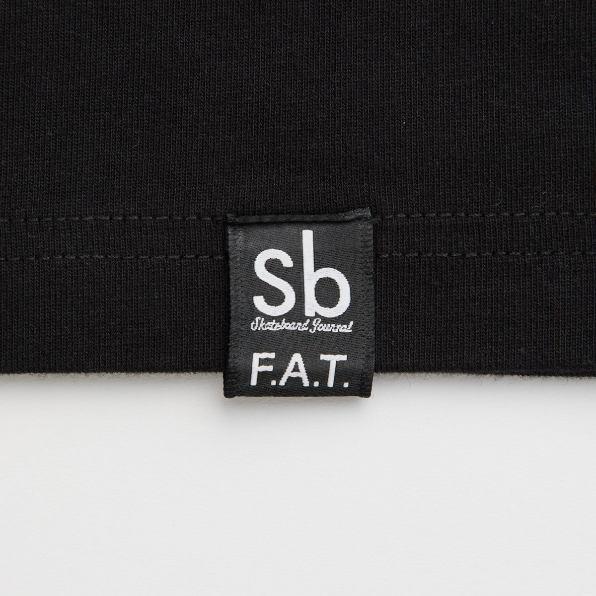 FAT I.S."MOOKIE" エフエイティー I.S. ムーキー F32620-CT16【メンズ カットソー 半袖 天竺 コットン アートプリント 26FW】