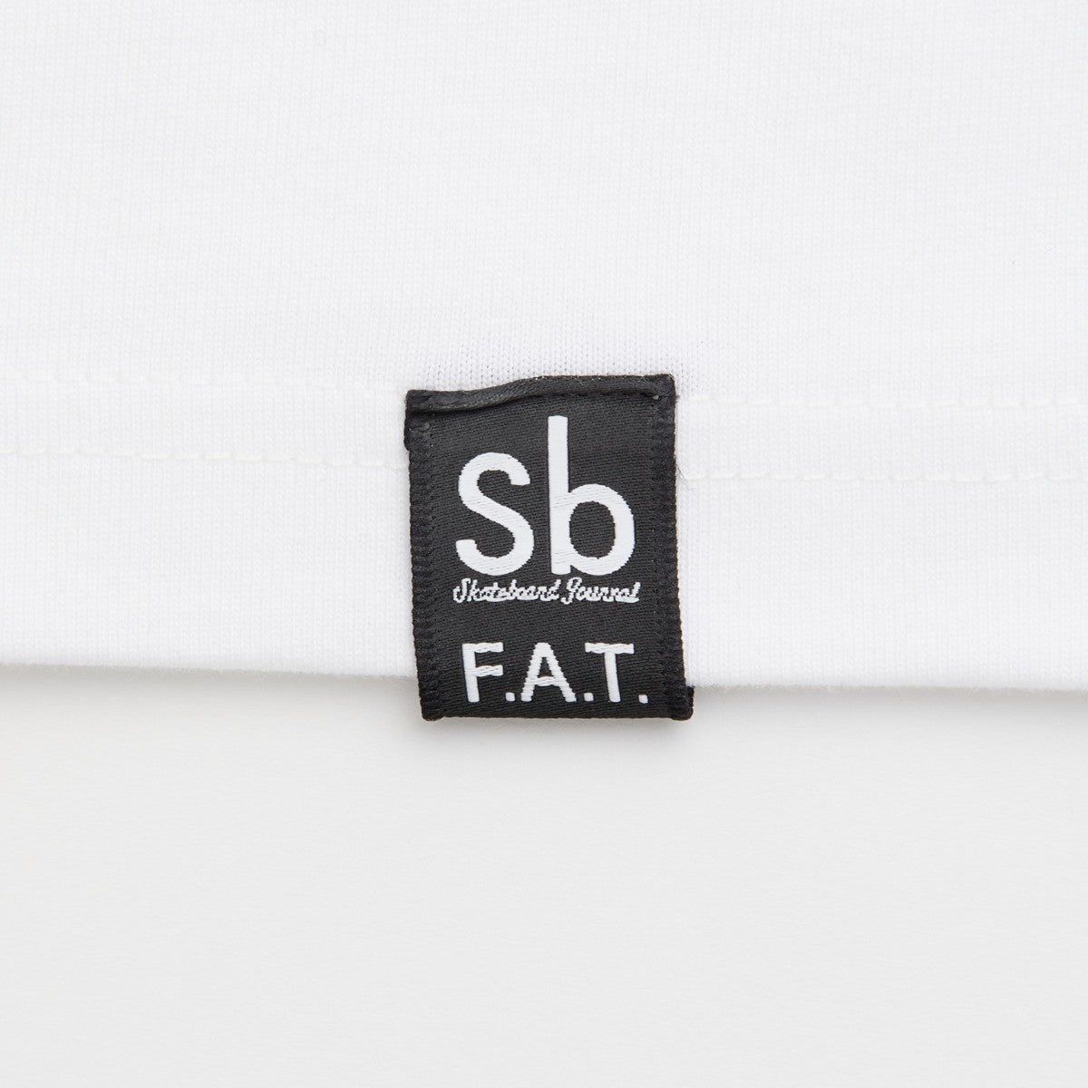 FAT I.S."MOOKIE" エフエイティー I.S. ムーキー F32620-CT16【メンズ カットソー 半袖 天竺 コットン アートプリント 26FW】