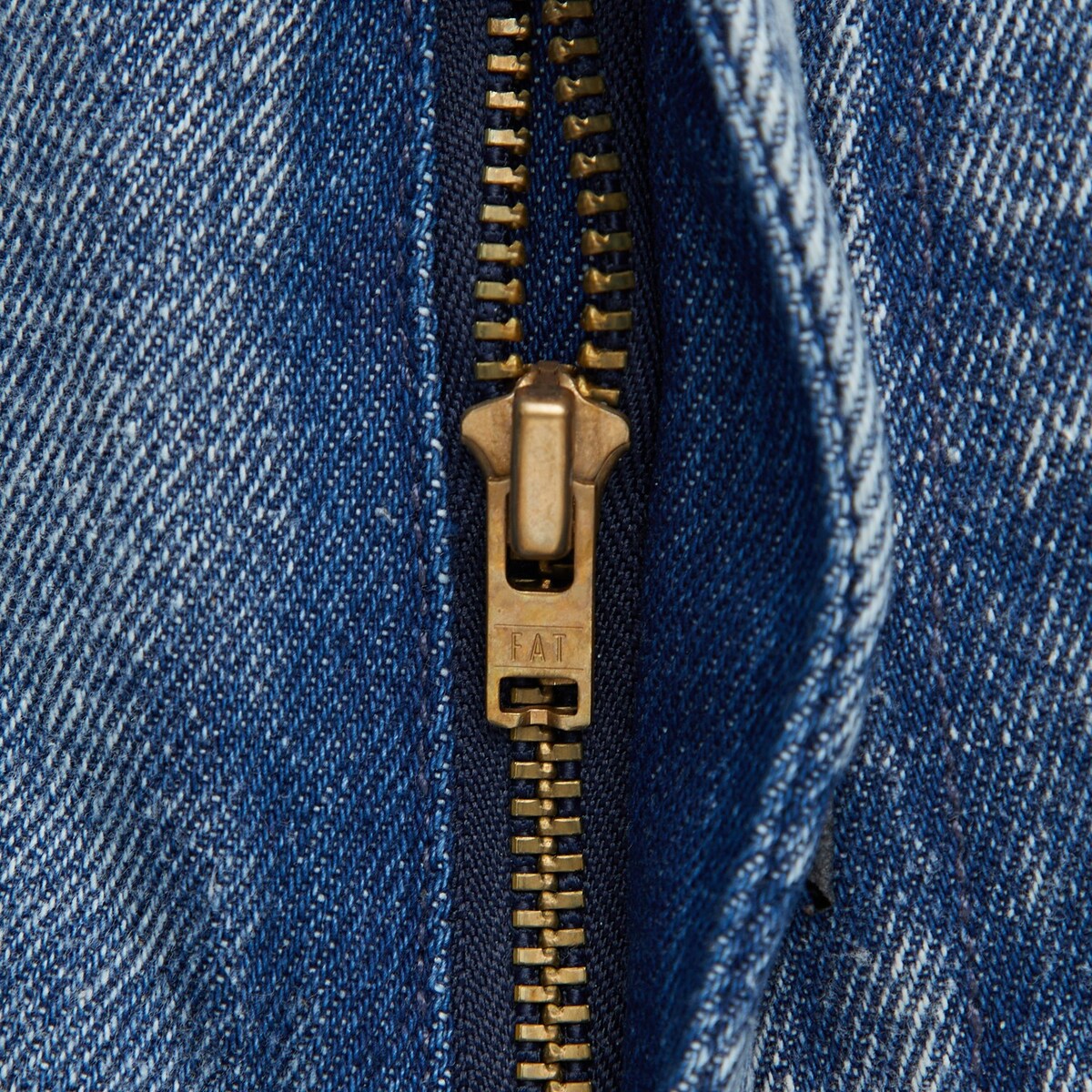 FAT FIELDILITY エフエイティー フィールディリティ F32620-PN12【メンズ カーゴパンツ デニムパンツ ワイドパンツ タックパンツ ケミカルウォッシュ 26FW】