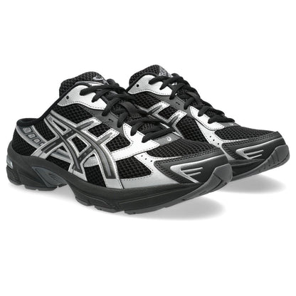 ASICS GEL-1130 MULE アシックス ゲル1130 ミュール 1203B048-001【メンズ ミュールスニーカー スリッポンシューズ 軽量シューズ 通気性シューズ 26FW】