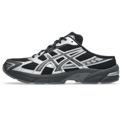 ASICS GEL-1130 MULE アシックス ゲル1130 ミュール 1203B048-001【メンズ ミュールスニーカー スリッポンシューズ 軽量シューズ 通気性シューズ 26FW】