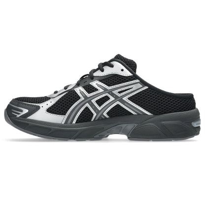 ASICS GEL-1130 MULE アシックス ゲル1130 ミュール 1203B048-001【メンズ ミュールスニーカー スリッポンシューズ 軽量シューズ 通気性シューズ 26FW】