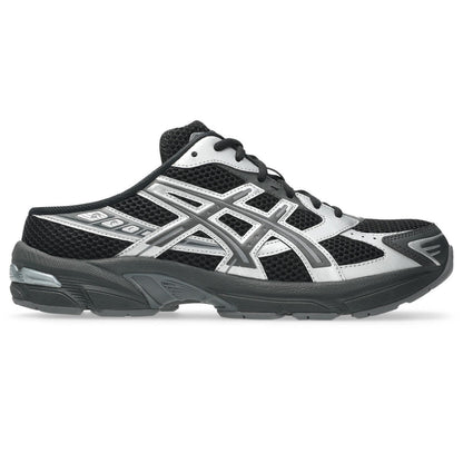 ASICS GEL-1130 MULE アシックス ゲル1130 ミュール 1203B048-001【メンズ ミュールスニーカー スリッポンシューズ 軽量シューズ 通気性シューズ 26FW】