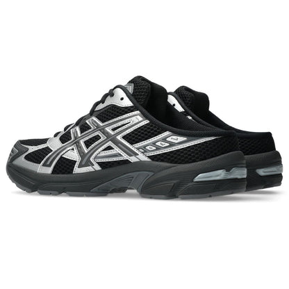 ASICS GEL-1130 MULE アシックス ゲル1130 ミュール 1203B048-001【メンズ ミュールスニーカー スリッポンシューズ 軽量シューズ 通気性シューズ 26FW】