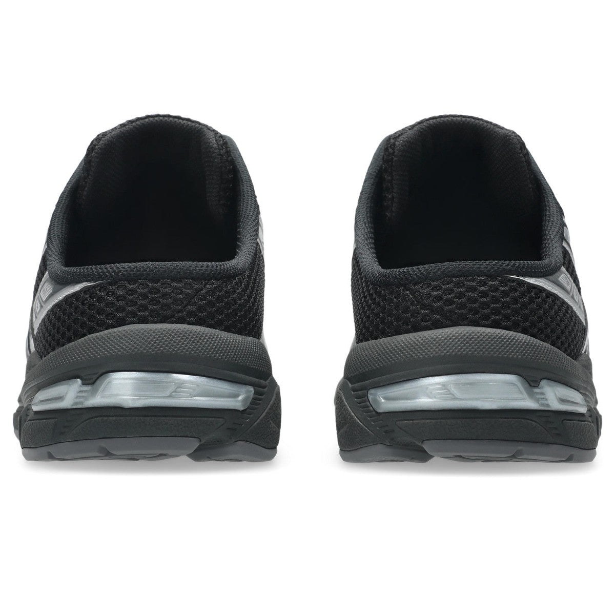 ASICS GEL-1130 MULE アシックス ゲル1130 ミュール 1203B048-001【メンズ ミュールスニーカー スリッポンシューズ 軽量シューズ 通気性シューズ 26FW】