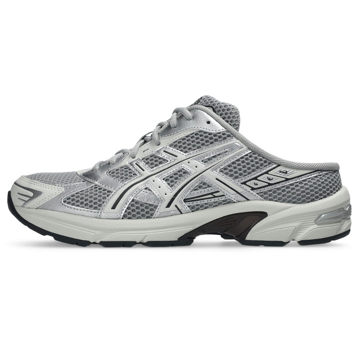 ASICS GEL-1130 MULE アシックス ゲル1130 ミュール 1203B048-020【メンズ ミュールスニーカー スリッポンシューズ 軽量シューズ 通気性シューズ 26FW】